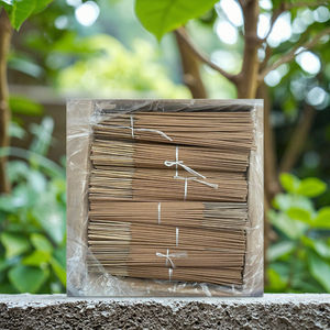 ธูปไม้กอบกลิ่นหอมศักดิ์สิทธิ์สำหรับการนั่งสมาธิและสุขภาพ - Product Image 1