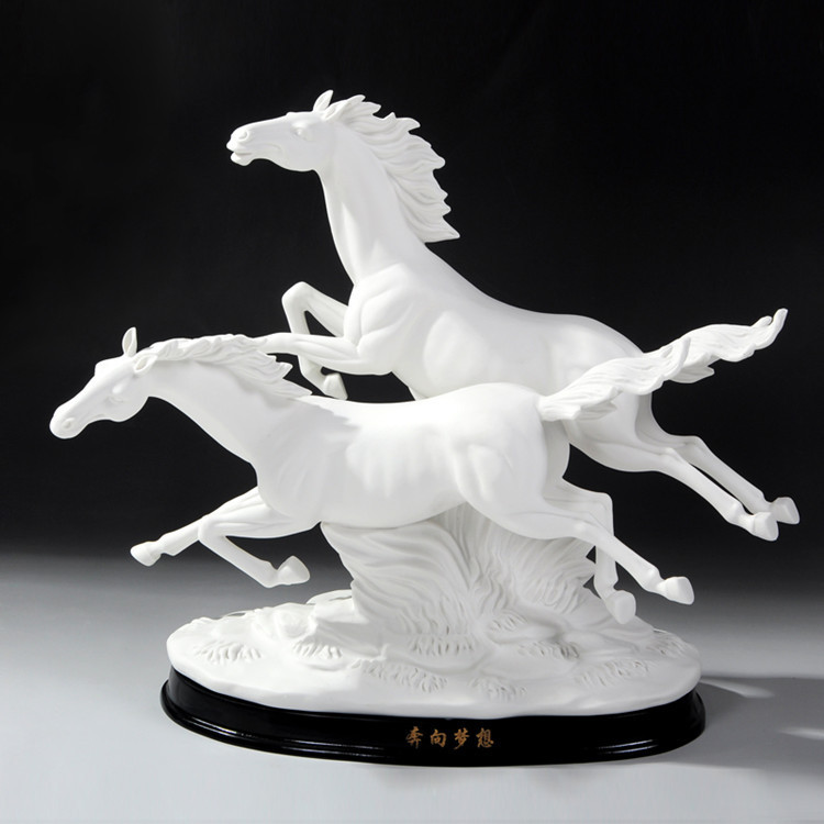 High End Home Desk Decorative Accents