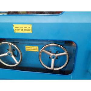 Jy60zy + wxc60s | hiệu quả cao CNC tấm kim loại thanh thép thẳng lột chính xác thẳng dây chuyền sản xuất - Product Image 3