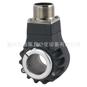 Encodeur absolu Accu-Coder A25SB-10MA-1210COABV4-RMJ Signal CANopen 58mm pour automatisation - Product Image 4
