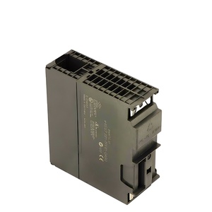 ตัวควบคุมการเขียนโปรแกรมตรรกะ PLC ระบบอัตโนมัติสำหรับอุตสาหกรรม6ES7 331-7PF01-0AB0 8 I/O IP20ใหม่เอี่ยม - Product Image 5