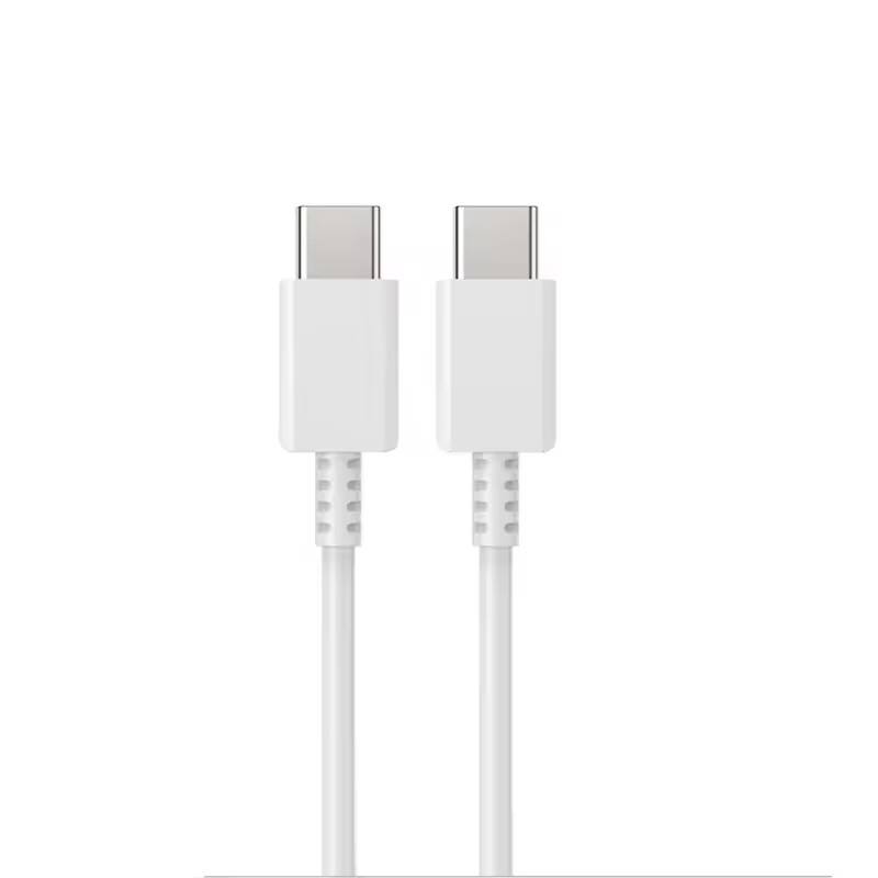 White Type C To Type C