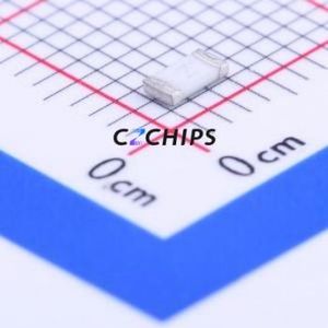 JFC1206-2300FS One-Time Fuse 1206 Fuse ( Type: SMD Fuse )( Rated Current: 30A )( Rated Voltage (AC): 32V ) - Product Image 1