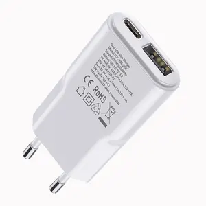cell phone New adapter phone plug 20W/30w/60W