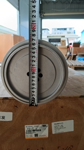 Repuestos LGMC Compatibles para Maquinaria Industrial 53C1036, Filtro de Retorno de Aceite, Venta Directa de Fábrica, Repuestos para Maquinaria de Construcción - Product Image 4