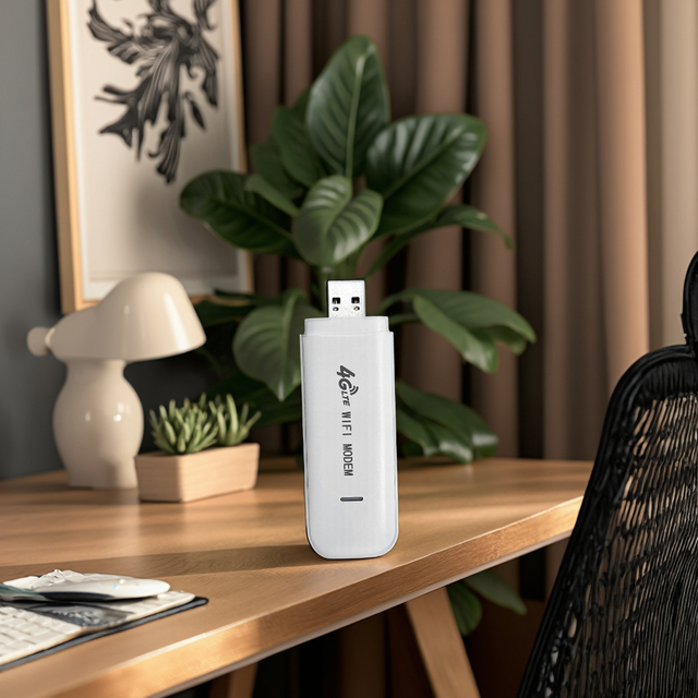 Home Wireless 150Mbps Usb Dongle Portable Wifi Hotspot Mobile 4g Lte Modem Pocket Dongle Wifi