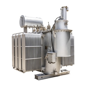 Las Mejores Ofertas: Transformador de Potencia Trifásico Sumergido en Aceite Personalizable, Salida de 11kv/Entrada de 35kv, 50Hz, Precios para Compradores Globales - Product Image 2
