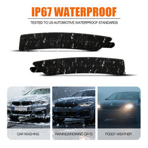 סיטוני rgb סיטוני light sumang s650 gen7 2024 + תקע פנדר פגוש ונשחק נקודה sae - Product Image 3