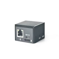 Ordinateur monocarte FriendlyELEC HT NanoPi Zero2 Rockchip RK3528A Quad Core Cortex A53 Gigabit Ethernet LPDDR4X eMMC Socket Li