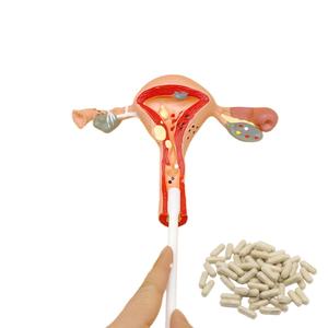 Best Seller High Quality <strong>Applicator</strong> Vaginal <strong>Suppository</strong> <strong>Applicator</strong> Individually Capsule <strong>Applicator</strong> Yoni Pops - Product Image 5