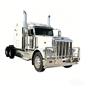 Servicio OEM, Protector de Ciervos de Aleación de Aluminio de Primera Calidad, Duradero, para Camiones Semipesados, Compatible con <span class=keywords><strong>Scania</strong></span> Kenworth Vnl - Product Image 3