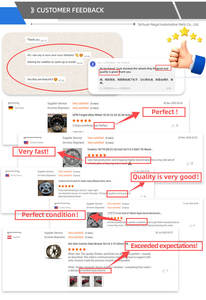 <span class=keywords><strong>Jantes</strong></span> en alliage personnalisées 5x112 Llantas 5x112 pour VW Polo Volkswagen Mk3 <span class=keywords><strong>Golf</strong></span> <span class=keywords><strong>7</strong></span> GTI 17 <span class=keywords><strong>18</strong></span> pouces - Product Image 6