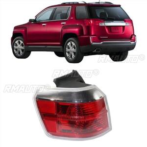 Left Right Rear <b>LED</b> Taillight Taillamp Tail <b>Lights</b> Assembly Wide <b>Light</b> <b>Corner</b> Lamp For GMC TERRAIN 2013-2017 23389935 23389936 - Product Image 1
