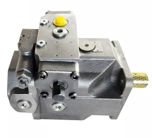 Série de pompes à piston hydrauliques A4VSO (A4VSO40-A4VSO1000) Déplacement de 1 à 1000 cm³ - Product Image 2