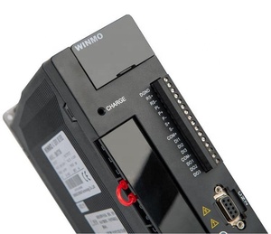 Controlador de Motor de Corriente Alterna Tipo Dikai 220v 1kw 1.5kw 2kw 2.6kw con Variador de Frecuencia SDM104T2AK Winmo - Product Image 4