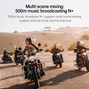 <span class=keywords><strong>2025</strong></span> mới nóng bán Q29 không dây rảnh tay Tai nghe hiệp sĩ âm nhạc Máy nghe nhạc <span class=keywords><strong>intercom</strong></span> máy ảnh xe máy Mũ bảo hiểm tai nghe - Product Image 4