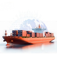 Service de livraison express DDP vers Dubaï, Arabie Saoudite, Oman, Qatar, Koweït, Bahreïn avec dédouanement sécurisé