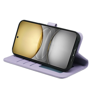 <span class=keywords><strong>เคส</strong></span>กระเป๋าสตางค์แม่เหล็กกรอบรูปมีในสต็อกสำหรับ OPPO realme 14X C75 Neo7 C51 <span class=keywords><strong>13</strong></span> <span class=keywords><strong>Pro</strong></span> พร้อมฝาพับหนังโทรศัพท์มือถือ - Product Image 4