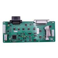 Pièces de levage aérien AWP d'origine OEM Carte de commande de plate-forme PCB 217571GT 217571 pour élévateur à flèche articulée Z-135/70
