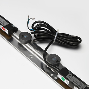 Interrupteur de fin de course magnétique MAK-4414-P-2 de haute qualité et moderne pour l'entretien des ascenseurs, avec support, pour hôtel - Product Image 4