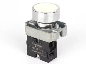 100% Original XB2BA51C XB2BA51 ZB2BA5 ZB2BZ101 XB2 Push <b>Button</b> Flush Spring Return - Product Image 6