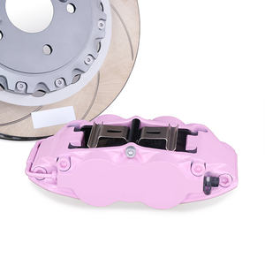 ชุดเบรคขนาดใหญ่8611ชุดอะไหล่รถยนต์สำหรับ BMW 350Z E90 Mitsubishi Lancer EVO 4 Ford <span class=keywords><strong>Everest</strong></span> - Product Image 5