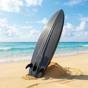 Planche de surf à moteur 48V en fibre de carbone, modèle Plus Grand, électrique, pour le surf sportif, ajouter au comparateur et partager - Product Image 1