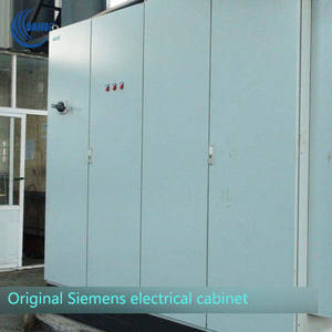 TK6920A Centro de mecanizado de mandrinado CNC horizontal Tipo de piso Fresado y mandrinado con componentes de bomba de cojinete de <span class=keywords><strong>motor</strong></span> de núcleo - Product Image 4