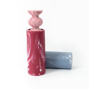 Wefit Thương Hiệu Bầu Hình Dạng Sâu Mô Cơ Bắp Tập Thể Dục Tập Thể Dục Tập Thể Dục Yoga Trở Lại Massage <span class=keywords><strong>Eva</strong></span> Bọt Lăn - Product Image 2