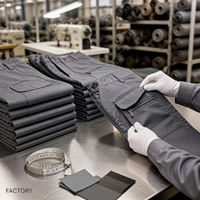 Pantalon de chasse tactique avec poches zippées et taille ajustable, séchage rapide pour le travail sur le terrain