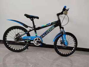 Bicicleta Infantil Económica en Oferta 2024, Mini Bicicleta OEM de 12, 14, 16 y 20 Pulgadas, Bicicleta de Montaña para Niños de 5 a 10 Años - Product Image 6
