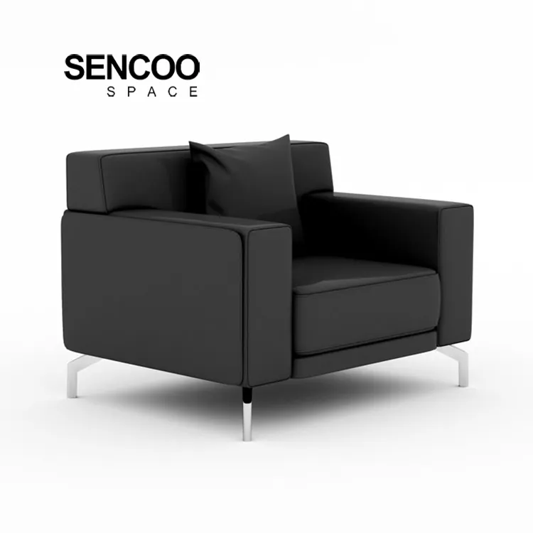 luxury lounge modern design home furniture with sectional sofa set fabric living room sofa set