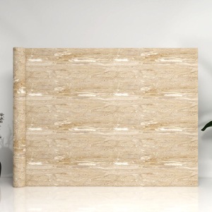 Décoration murale en gros PVC Wpc <span class=keywords><strong>autocollant</strong></span> mural étanche auto-adhésif <span class=keywords><strong>pour</strong></span> salon chambre cuisine rénovation et décoration - Product Image 6
