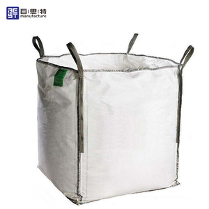Túi Jumbo Dệt <span class=keywords><strong>Pp</strong></span> 500Kg 1000Kg 2000Kg - Product Image 6