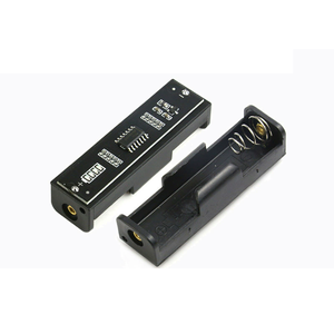 5 Aa/7 Capaciteitsweergave Nieuwe En Oude Testers Meten Het Resterende Vermogen - Product Image 1