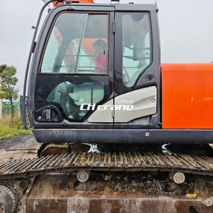 Экскаватор <span class=keywords><strong>Hitachi</strong></span> <span class=keywords><strong>Zx330</strong></span> <span class=keywords><strong>3</strong></span> Подержанный, 330-5 г, 330-5 г, от Японии, 330-5 г, готовый к работе - Product Image 5