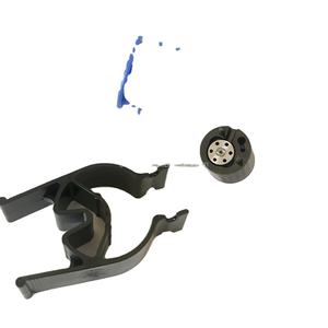 Hot <strong>Sale</strong> Genuine Injector Repair <strong>Kit</strong> 7135-576 NOZZLE CVA <strong>KIT</strong> 7135576 <strong>for</strong> Injector 28236381 - Product Image 5