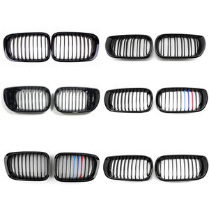 <span class=keywords><strong>Calandre</strong></span> personnalisée en usine pour <span class=keywords><strong>BMW</strong></span> Série 3 E46 E90 E92 <span class=keywords><strong>E93</strong></span> pour les marchés européens et américains - Product Image 2