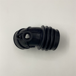 STZT 13711436162, piezas de automóviles, tubo de manguera de admisión de aire, tubo de codo de admisión, acelerador para BMW E36 E46 - Product Image 3