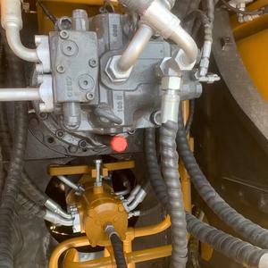 Usato SANY <span class=keywords><strong>215</strong></span> 21TON di escavatori in buone condizioni a basso prezzo di seconda mano - Product Image 5