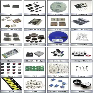 IPhone IC 1608A1 1610A1 1610A2 IC UNTUK Iphone 14 13 12 11 Pro 5 5S 6 6S 7 8 Plus X XS XR SE Max perbaikan