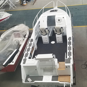 6,25 m 21ft <span class=keywords><strong>de</strong></span> <span class=keywords><strong>bajura</strong></span> v profunda <span class=keywords><strong>de</strong></span> pesca <span class=keywords><strong>de</strong></span> aluminio <span class=keywords><strong>barco</strong></span> con Cabaña cuddy - Product Image 6