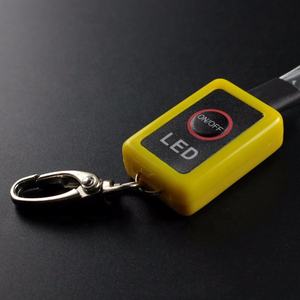 2023 LED-verlichte kettingkoordjes concertaccessoires voor nieuwjaar, minimale bestelhoeveelheid 100 stuks - Product Image 4