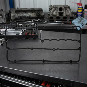 KENT New OEM Standard Rubber Car Engine Valve Cover <b>Gasket</b> MD346750 for Mitsubishi Carisma/S40 1.8 MPI Engine 1998-2004 - Product Image 2