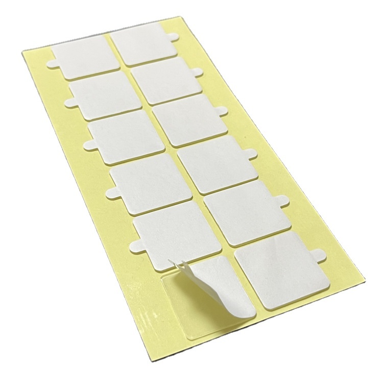 Die Cutting Strong and Weak Double