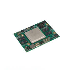 Elektronik Kit Bileşenleri Üreticisi Kanal Gömülü SOM ZYNQ US+ ZU6EG 2GB+1GB <span class=keywords><strong>PL</strong></span> ME-XU7-6EG-1I-D11E-R4 - Product Image 1