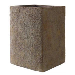 <span class=keywords><strong>Maceta</strong></span> cuadrada alta <span class=keywords><strong>de</strong></span> <span class=keywords><strong>barro</strong></span> <span class=keywords><strong>de</strong></span> magnesio antigua Vintage, suelo interior <span class=keywords><strong>de</strong></span> gran diámetro, planta verde <span class=keywords><strong>grande</strong></span>, <span class=keywords><strong>maceta</strong></span> Extra <span class=keywords><strong>grande</strong></span>, estilo silencioso - Product Image 5