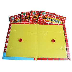 Tablero <span class=keywords><strong>de</strong></span> trampa para animales inofensivo, ecológico, <span class=keywords><strong>de</strong></span> alta calidad, personalizado, adhesivo para atrapar <span class=keywords><strong>ratones</strong></span> y <span class=keywords><strong>ratones</strong></span>, rata grande - Product Image 3