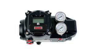 วาล์วควบคุมน้ำแบบไดอะแฟรมลมยี่ห้อ Wu Zhong รุ่น Tissin Tiesen TS900 67C - Product Image 1