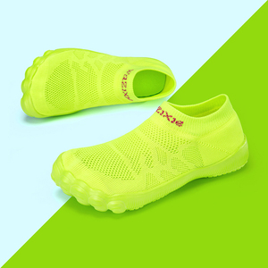 Chaussette Aqua Pieds Nus à Séchage Rapide pour Hommes et Femmes, Chaussures de Plage Aquatique pour le Kayak, la Natation, la Plongée et le Surf - Product Image 4